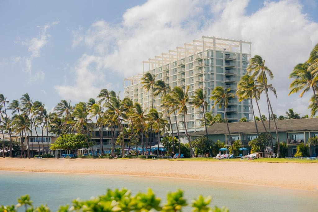 The Kahala Hotel Resort | Waialae Iki