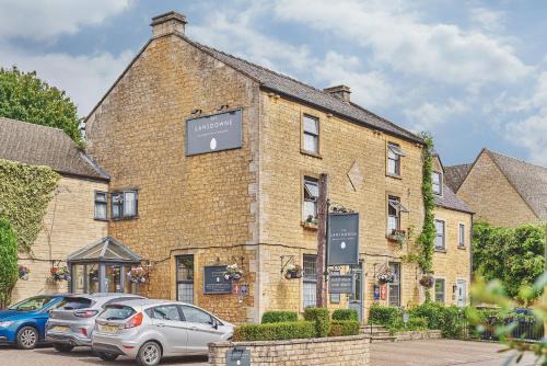 The Lansdowne | Bourton