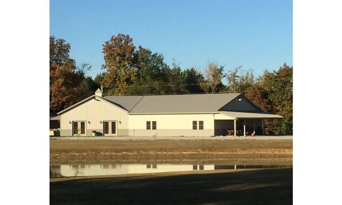 The Fairfield | Barnhill