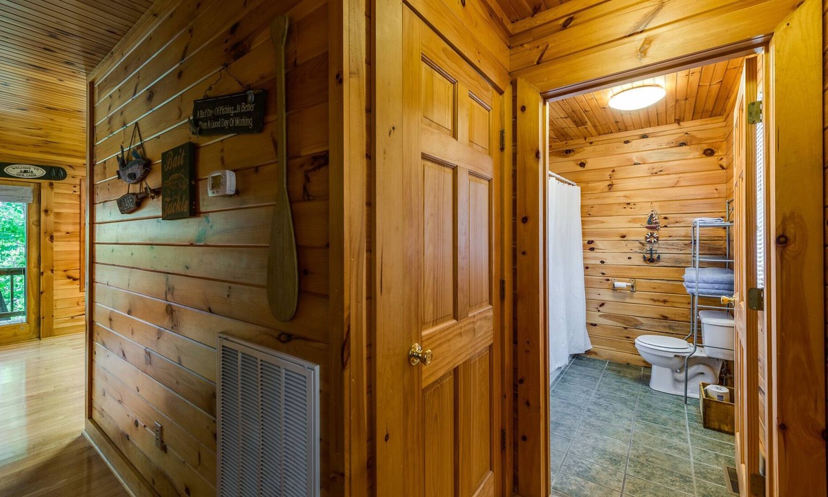 Lakeview At Marina Dale Hollow Stone State Park | Allons