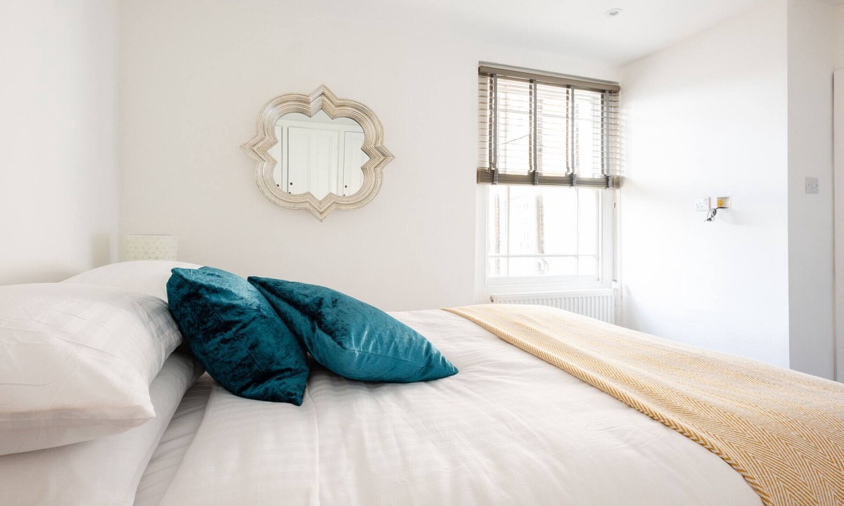 Marylebone | St. Johns Wood