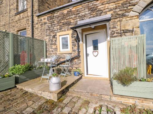 The Mistle Carr Farm | Sowerby Bridge