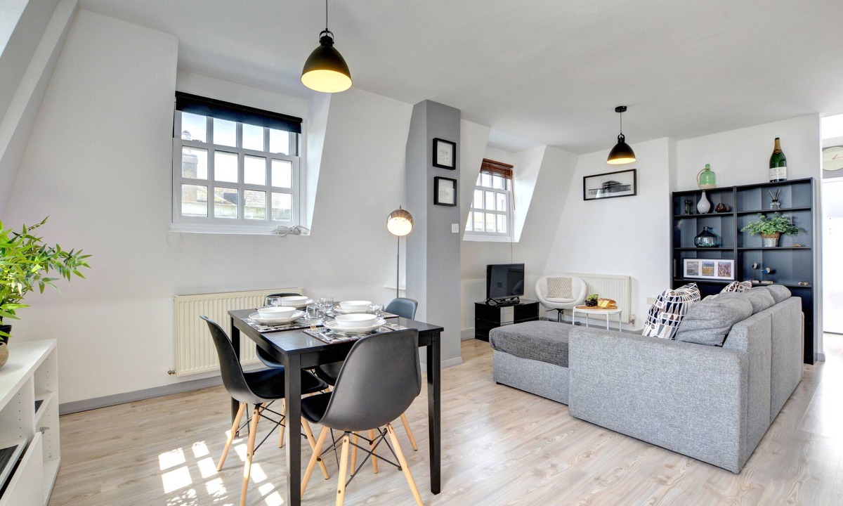The Nest | Montpelier