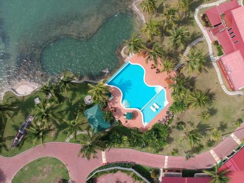 The Ocean Residence | Langkawi