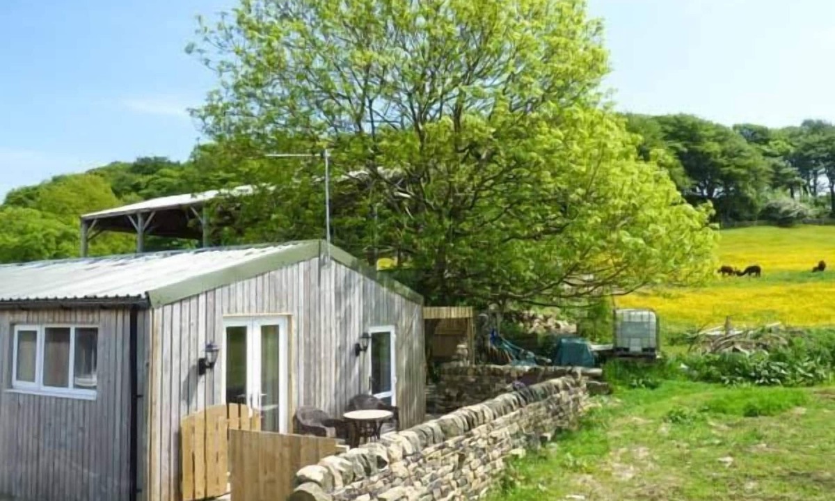 The Corn Store Keighley | Ingrow