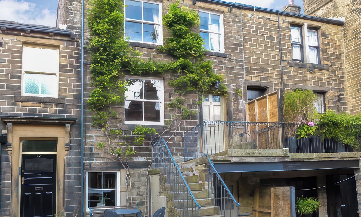 The Forge | Haworth