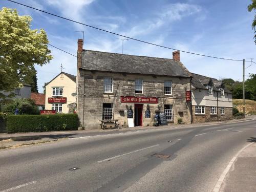 The Pound Inn | Aller