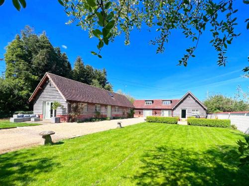 The Stables | Winterslow