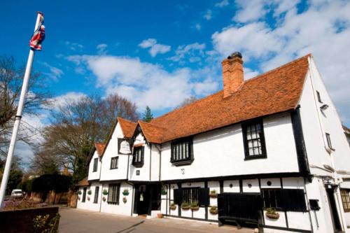The Olde Bell | Hurley