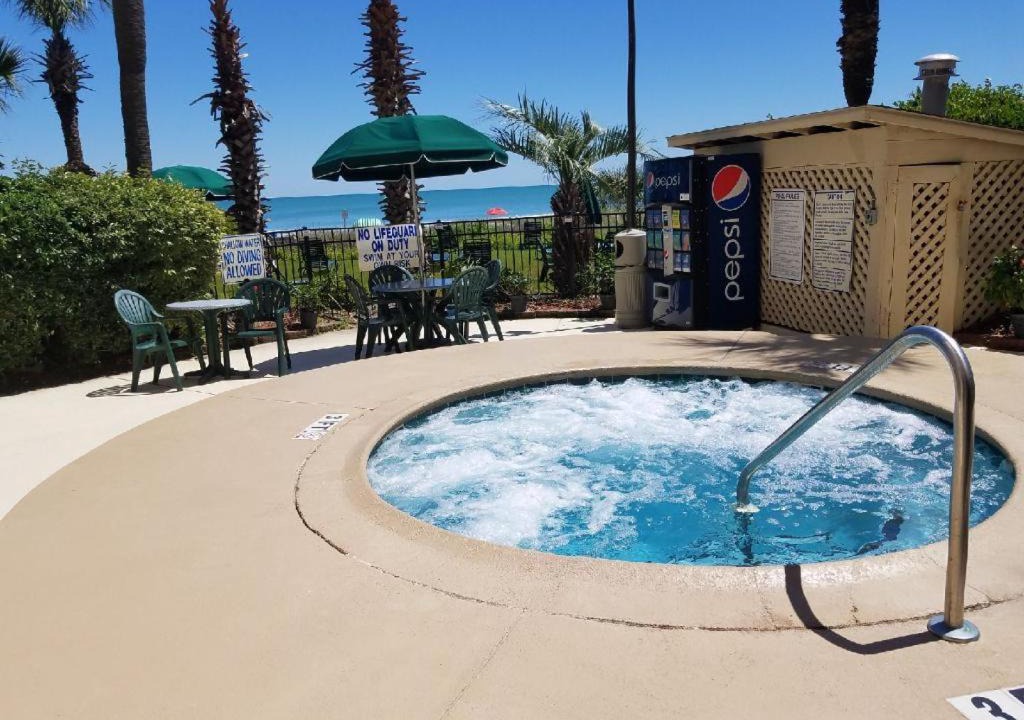 The Palms | Myrtle Beach