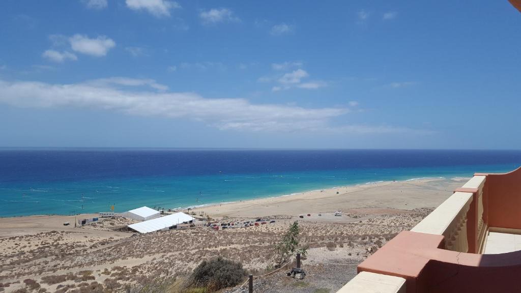 The Paradise Ocean | Pajara