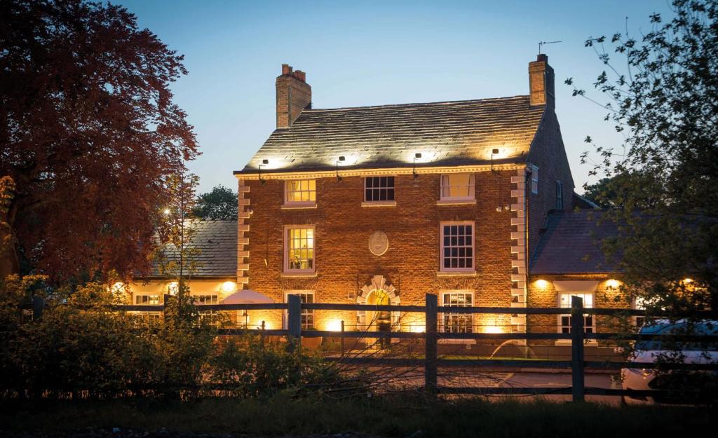 The Partridge | Stretton