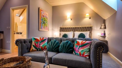 The Coach At Pheasant | Halstead