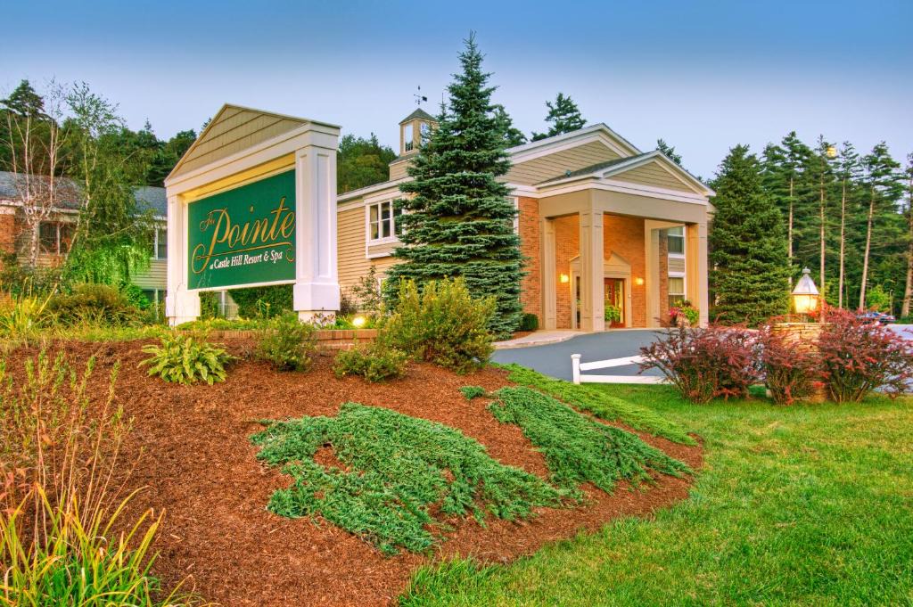 The Pointe At Castle Hill Resort | Proctorsville