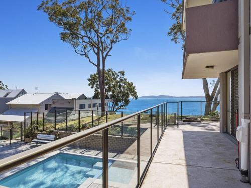 The Poplars Magnus Street | Nelson Bay
