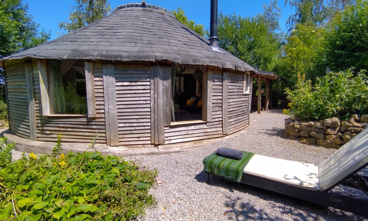 The Roundhouse | Radstock