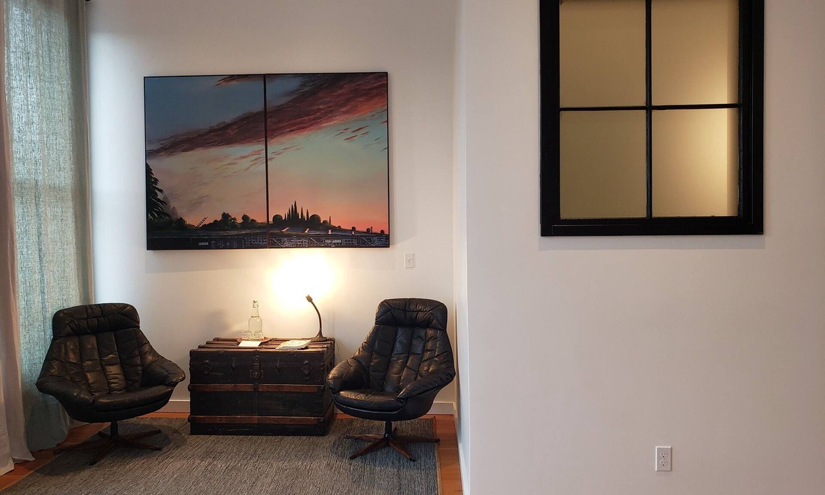 The Block | Waitsburg