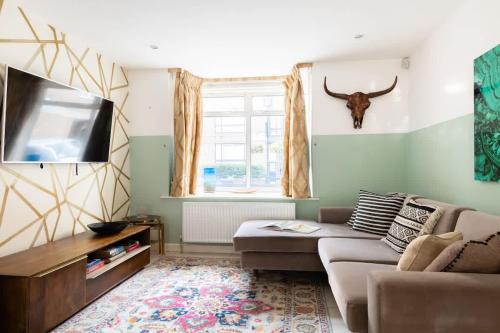 Open Build Terrace | Paddington