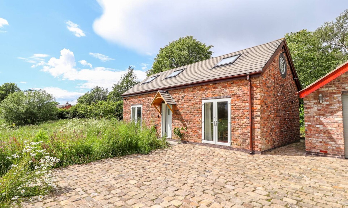 The Stables | Norley