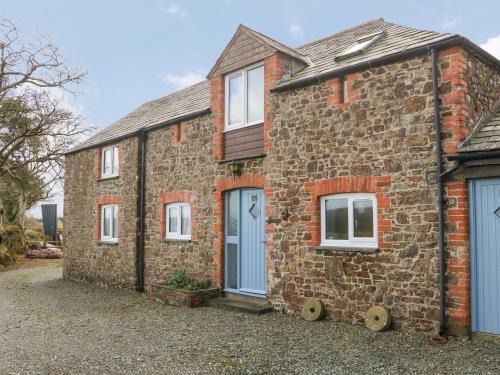 The Stables | Holsworthy