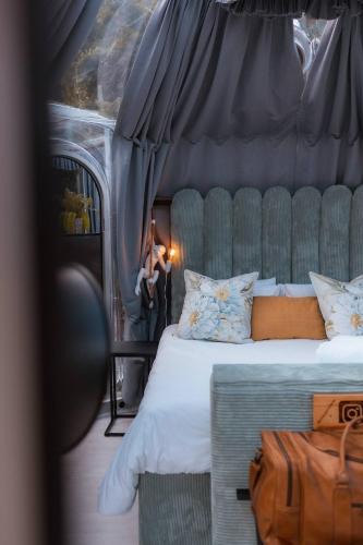 Thunzi Bush Lodge | Nelson Mandela Bay