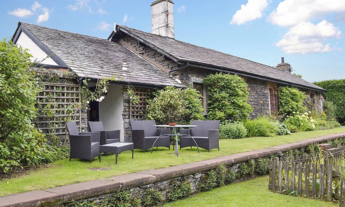 Accommodation Torver Coniston | Torver
