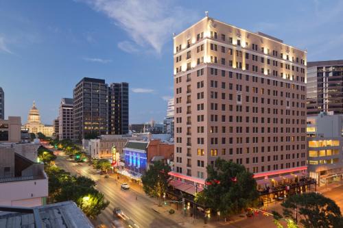 Austin | Downtown Austin