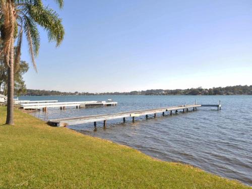 The Fishing Point Macquarie Put Line Catch Fish | Fishing Point