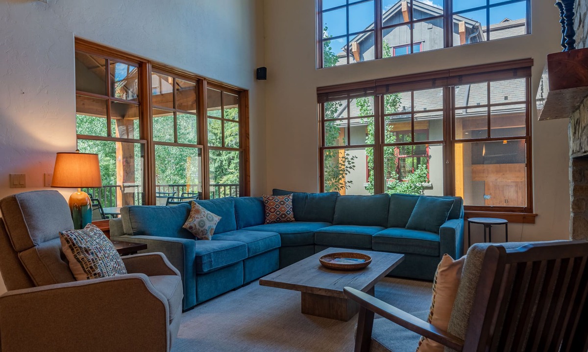 The Timbers Ketchum | Ketchum