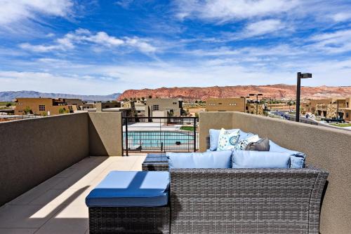 Escapes | St. George