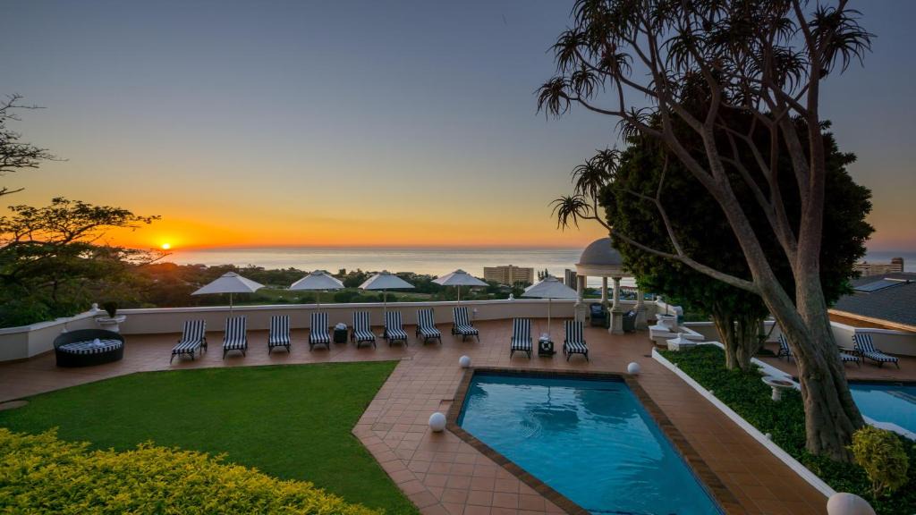 The Hotel | Doonside