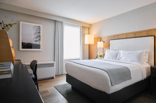 Hotel Degrees | Norwalk