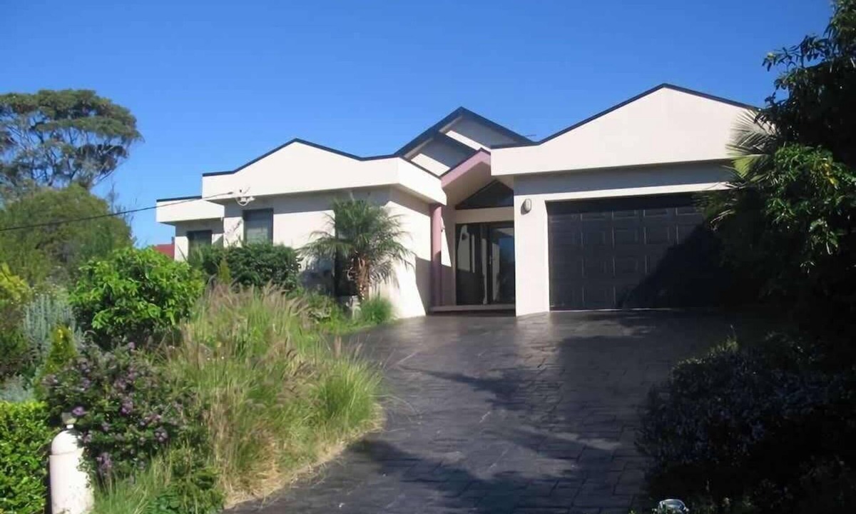 Clissold St | Mollymook