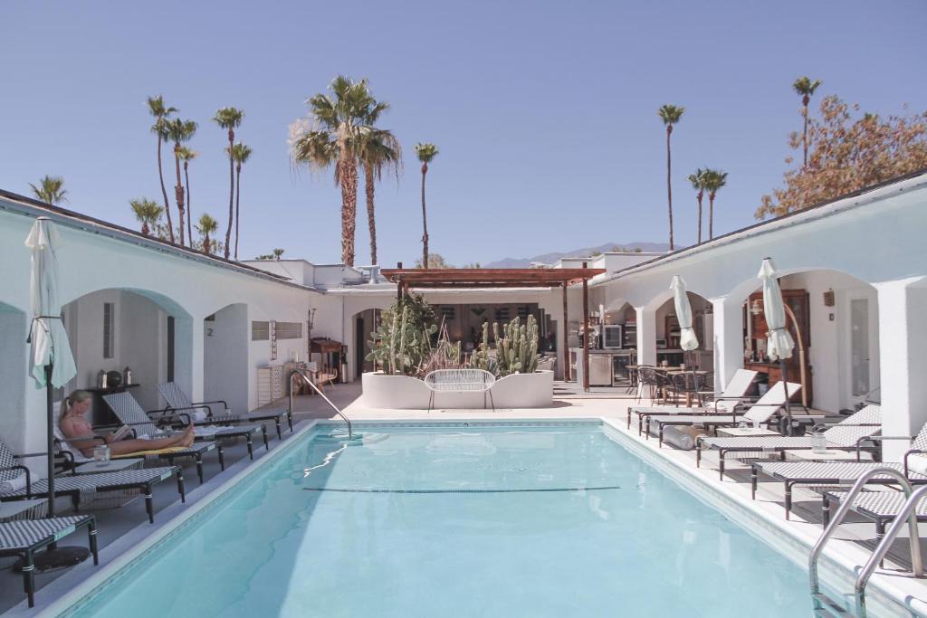 The Westcott | Uptown Design District