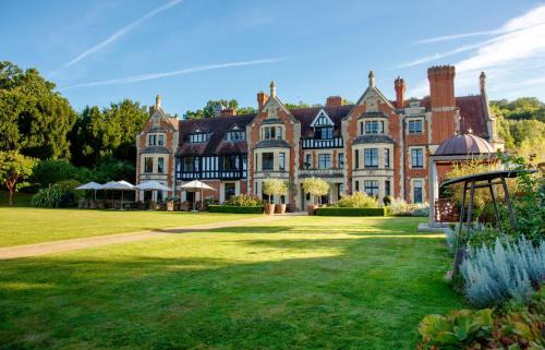 The Wood Norton | Evesham