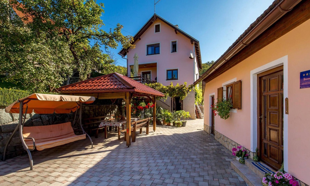Accommodation Skrad | Skrad