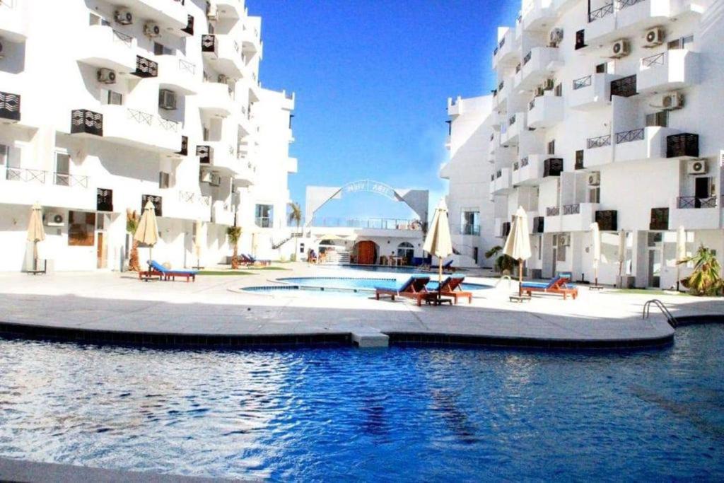 Tiba Elgouna | Hurghada