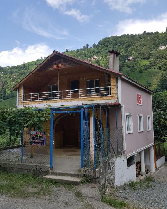 Topçu Dede | Ayder