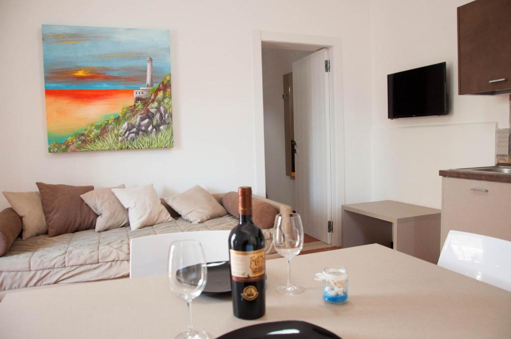 Torre Gma Tourism | Torre Lapillo