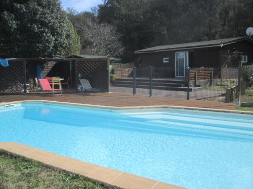 Mas Torrenaps | Argeles-sur-Mer