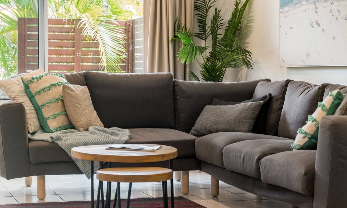 Tradewinds | Byron Bay