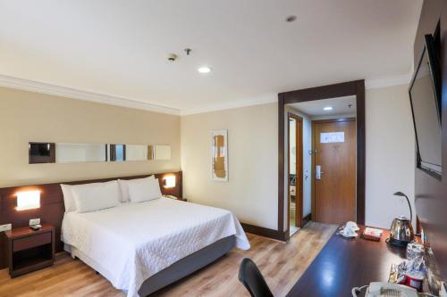 Transamerica Executive Congonhas | Vila Congonhas