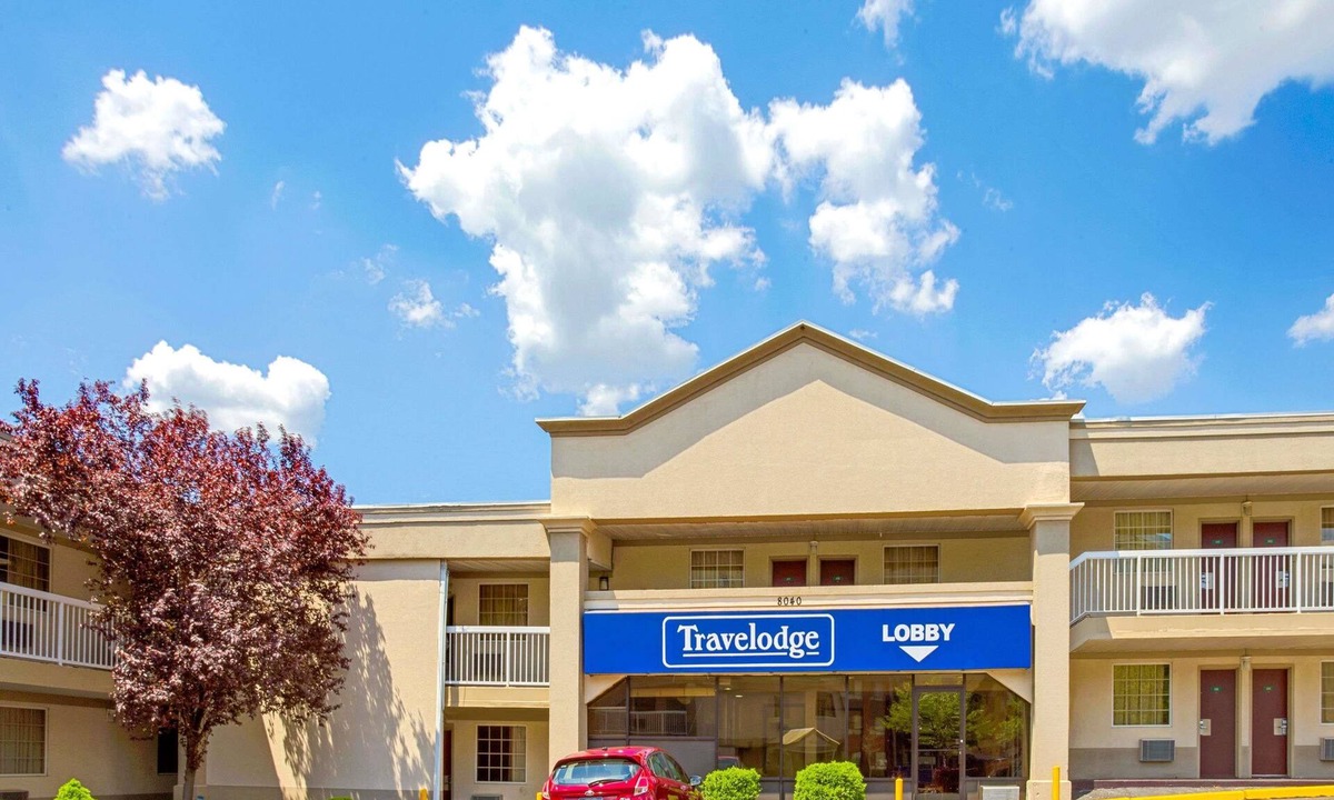 Travelodge | Downtown