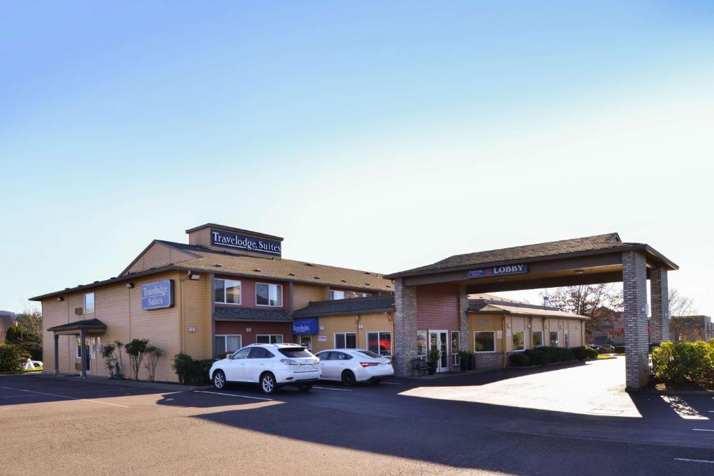 Travelodge | Newberg