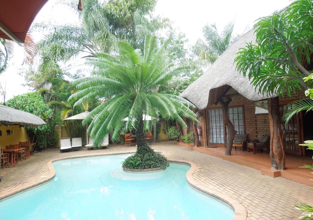 Trees Lodge | Komatipoort