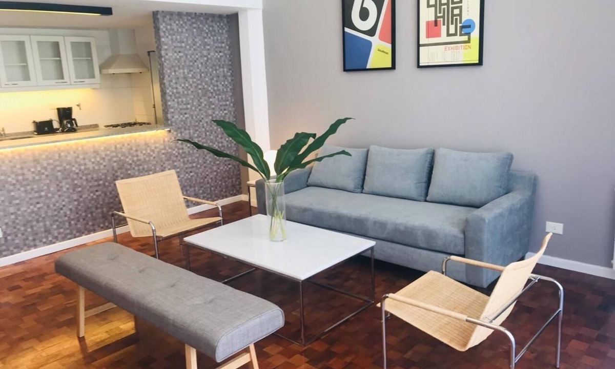 Loft | Chacarita