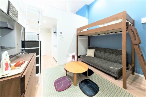 Trip Pod Sumiyoshi | Sumiyoshi