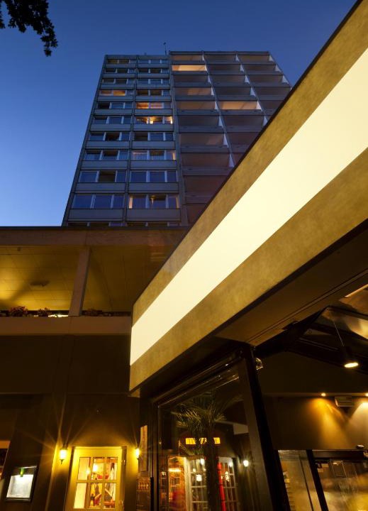 Tryp | Bad Bramstedt