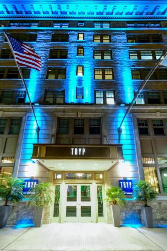 Tryp | Central Business District
