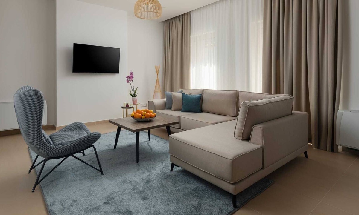 Tsar Village Villa Budva | Budva Municipality